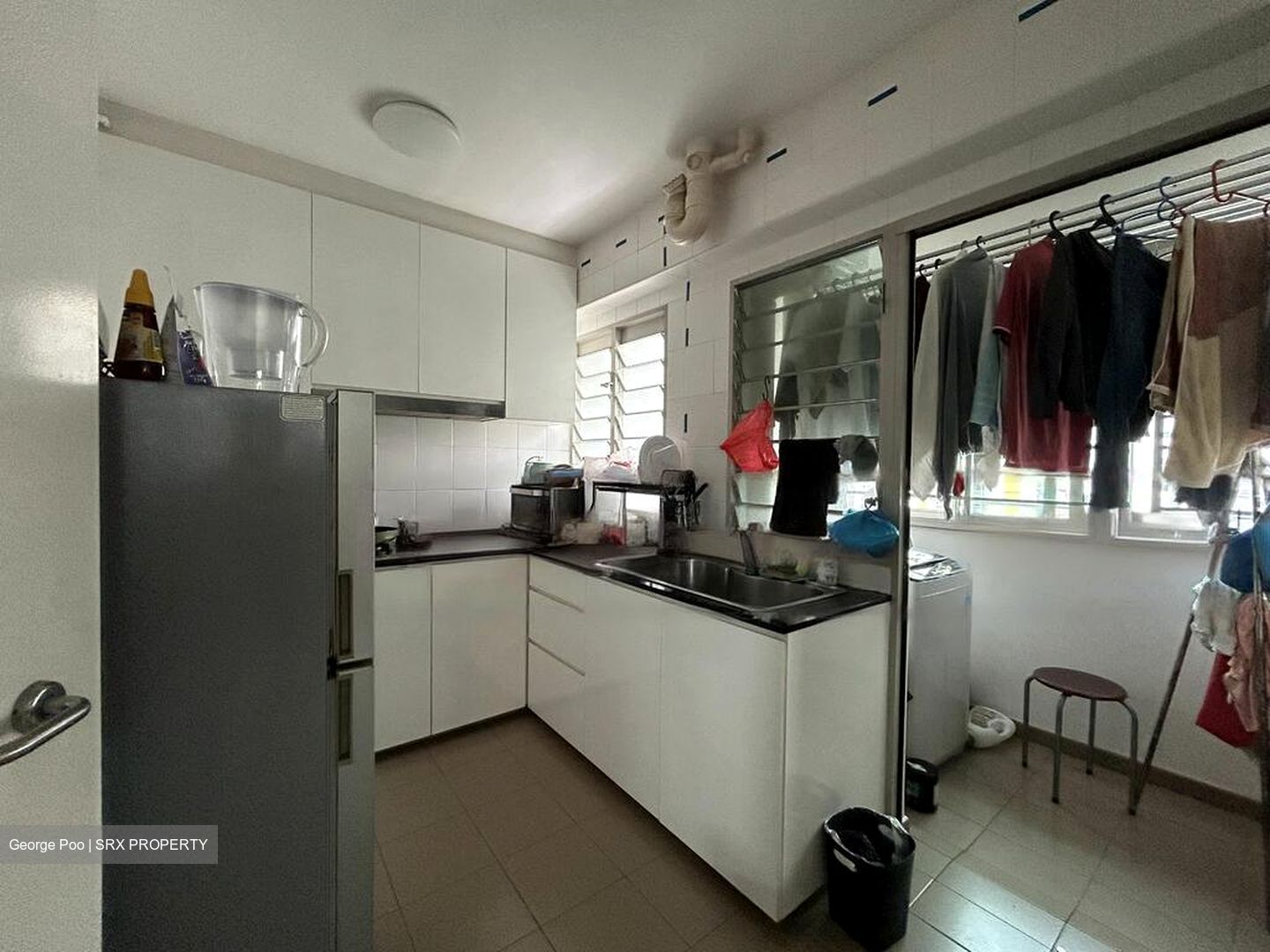 Blk 126C Kim Tian Green (Bukit Merah), HDB 4 Rooms #442757821